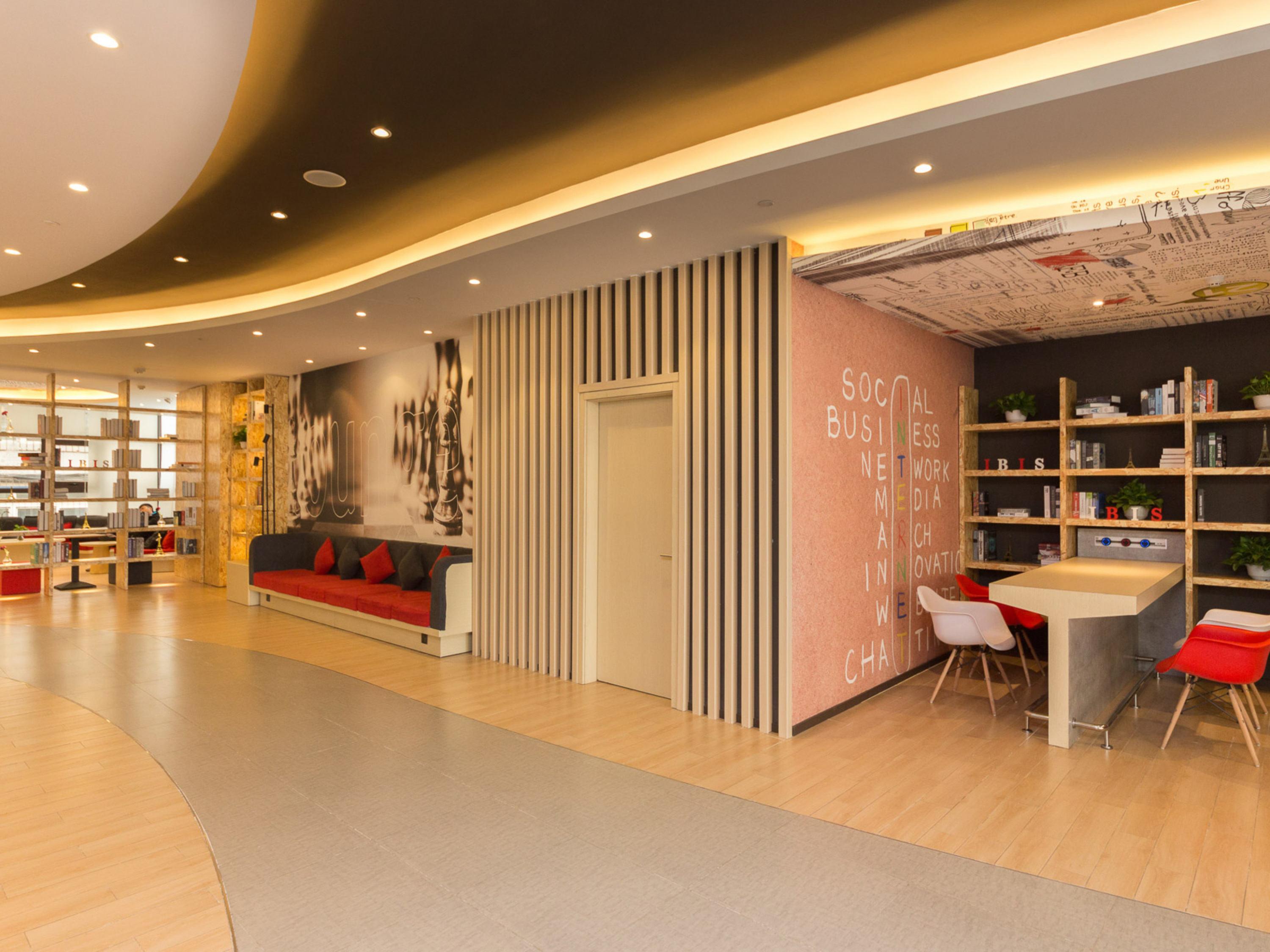 מלון Ibis Shenyang North Station מראה חיצוני תמונה