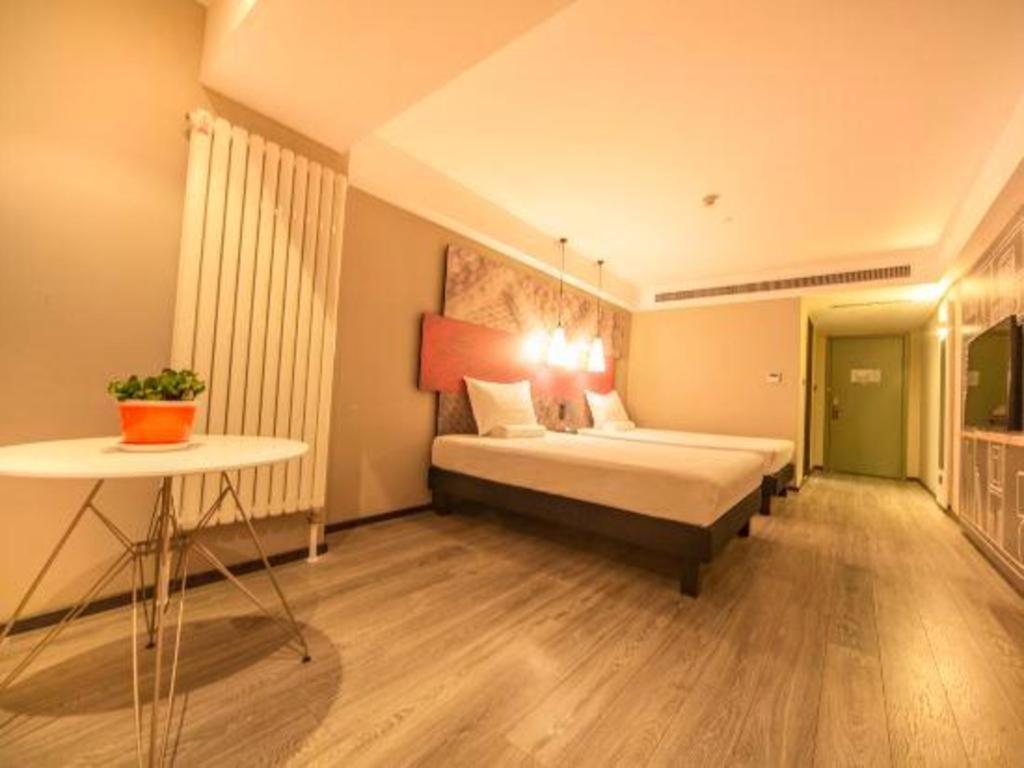 מלון Ibis Shenyang North Station מראה חיצוני תמונה