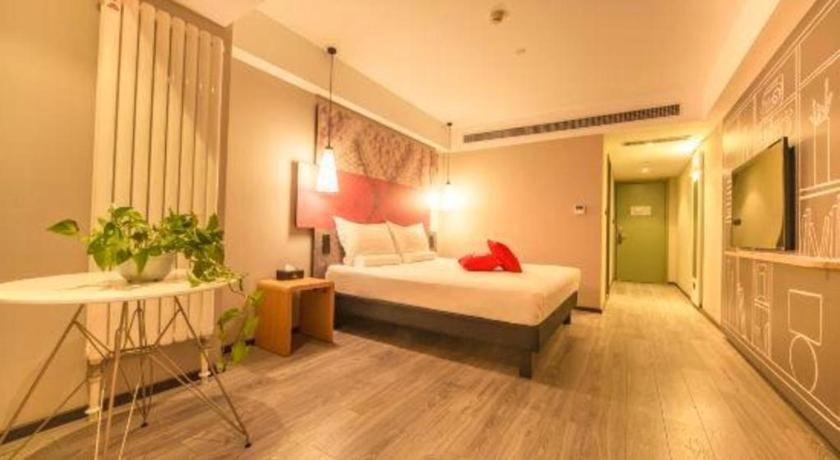 מלון Ibis Shenyang North Station מראה חיצוני תמונה