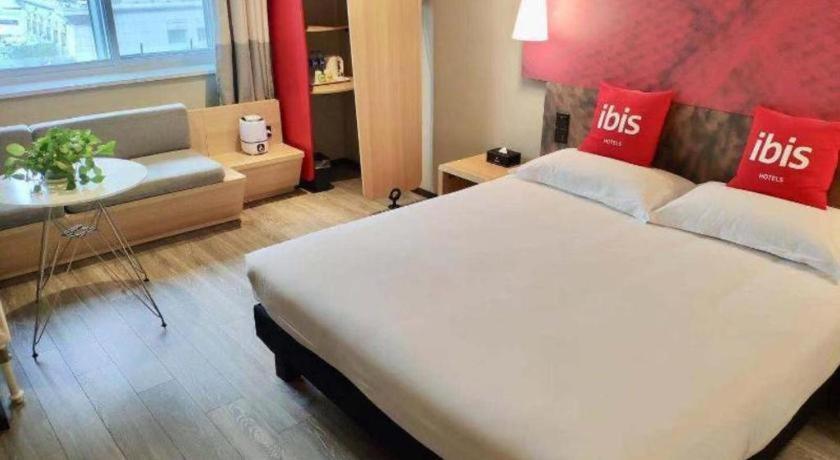 מלון Ibis Shenyang North Station מראה חיצוני תמונה