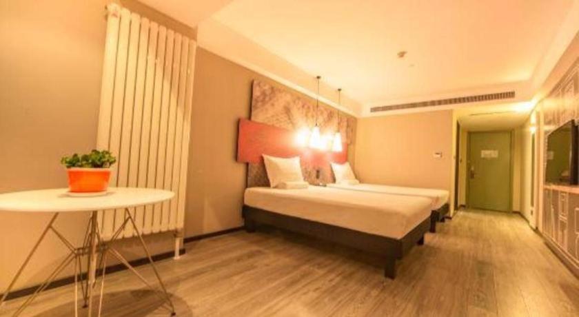 מלון Ibis Shenyang North Station מראה חיצוני תמונה