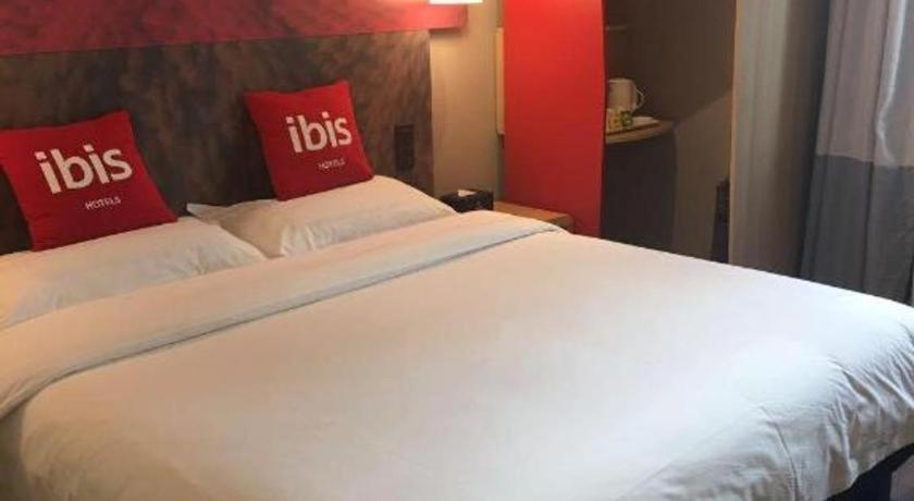מלון Ibis Shenyang North Station מראה חיצוני תמונה