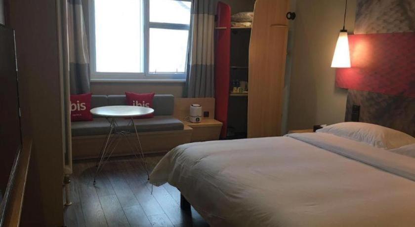 מלון Ibis Shenyang North Station מראה חיצוני תמונה